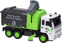 RC Reinigungsauto mit Fernsteuerung 20,5 cm