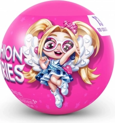 ZURU 5 Surprise Modefee – Überraschung 1 Stk (Mix)