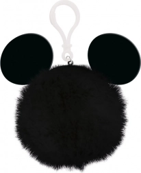 Schlüsselanhänger PomPom Mickey Mouse