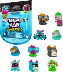 Überraschungsfigur im Beutel MRBEAST LAB SWARMS Alpha