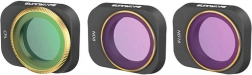 Satz von Filtern CPL+ND8+ND16 für DJI Mini 3 Pro