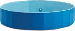 Faltbarer Hundepool 152 × 30 cm