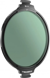 UV-Filter Freewell für Real Locking VND-System