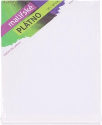 Leinwand 20 × 30 cm