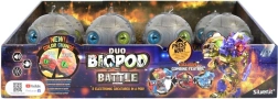 Biopod Figurenset Duo Battle Edition