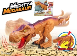 Mighty Megasaur Megabiter Dinosaurier-Spielzeug