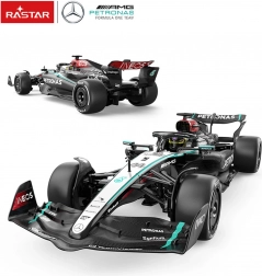 RC-Modell MERCEDES-AMG F1 W15 E PERFORMANCE 1:12 von RASTAR