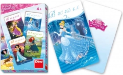 Quartett Schöne Prinzessinnen