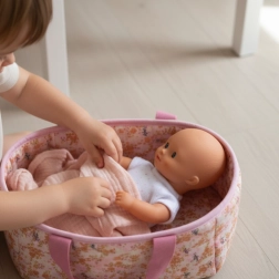 Puppe DJECO Pomea Mini Barbara