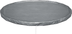 Bestway Premium-Abdeckplane für runden Pool 610 cm