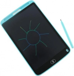 LCD-Zeichentablet 10,5" blau