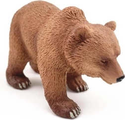 Figur Braunbär 10 cm