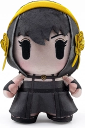 SpyX DZNR Plüschfigur Yor Forger 17,5 cm Sammleredition