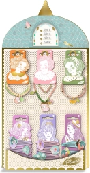 Ständer für Schmuck und Haaraccessoires DJECO