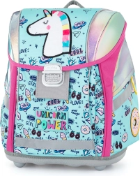 Schulrucksack Unicorn Premium Light