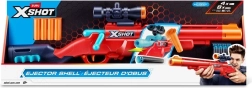 ZURU X-Shot Bolt-Action-Schaumstoffgewehr mit Zielvisier