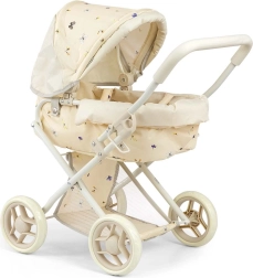 Puppenwagen Milly Mally Alice Nature mit herausnehmbarer Gondel