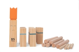 Kubb – Wikinger-Schach
