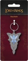 Gummi-Schlüsselanhänger DER HERR DER RINGE Arwen