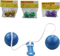 Klick Klack Spielzeug für Kinder