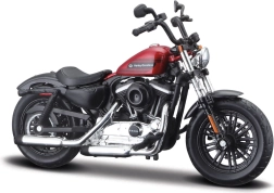 Maisto Harley-Davidson 2018 Forty Eight Special 1:18