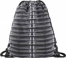 Jeansbeutel für den Rücken MICKEY