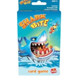 Kartenspiel Shark Attack