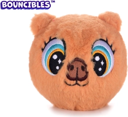 Springendes Plüsch-Capybara OLLIE – Bouncibles