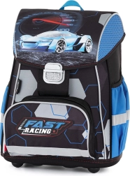 Schulrucksack PREMIUM Auto