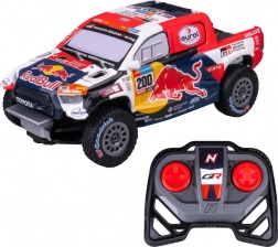 RC Auto Toyota Dakar 1:18 mit Licht