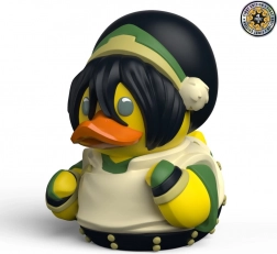 TUBBZ Sammler-Entchen Avatar: Toph Beifong – Erste Edition