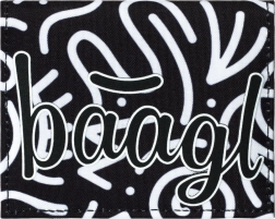 Schüler-Geldbörse BAAGL Element