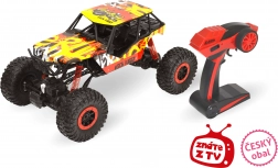 Rock Buggy Goliash RC Auto 4x4 44 cm – tschechische Verpackung