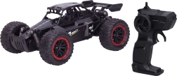Metall-RC-Buggy Moka mit Fernbedienung, 24 cm