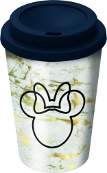 Kaffeebecher MINNIE 390 ml