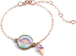 DJECO Tinyly Armband Tutti