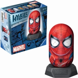Sammelfigur Spider-Man 3D Puzzle von Marvel