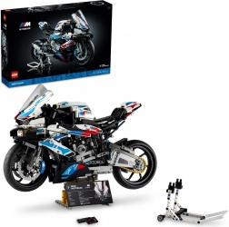 LEGO Technic BMW M 1000 RR Motorrad