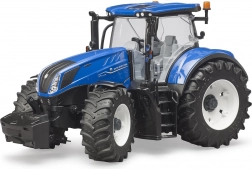 Traktor Bruder New Holland T7.315