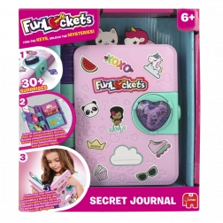 Mein geheimes Tagebuch