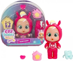 Cry Babies Magic Tears Talent Babies Puppe – Hannah
