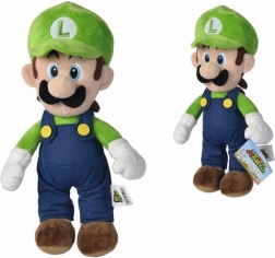Plüschfigur Luigi 30 cm