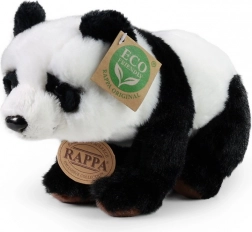 stehender Plüschpanda 22 cm, umweltfreundlich von Rappa