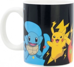 Keramiktasse Pokémon 325ml