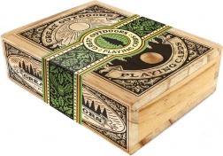 Spielkarten Schönheit der Natur