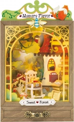 Miniaturtheater Honigwald