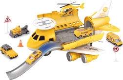 Baukasten Flugzeugstation