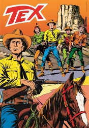 Puzzle 1000 Teile Tex Compact