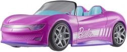 Hot Wheels RC Barbie pinkes Cabrio mit Fernsteuerung