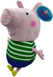 Plüschfigur Peppa Wutz 50 cm
